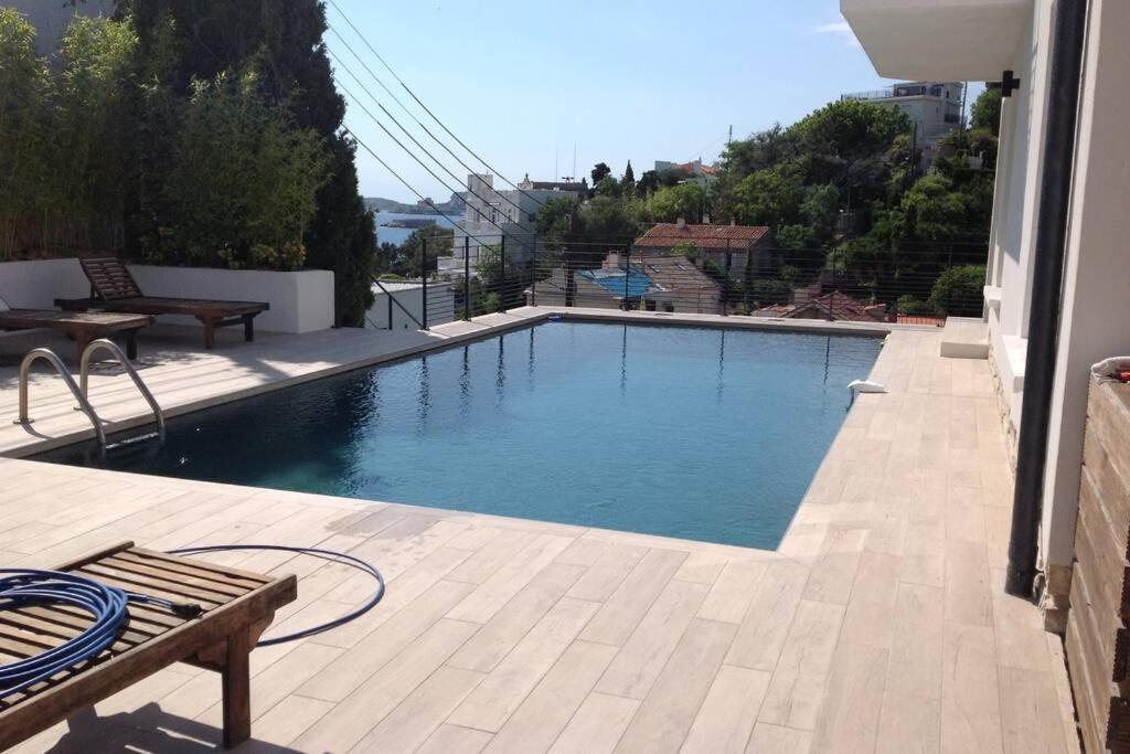 Suite Sur La Mer Marseille Corniche المظهر الخارجي الصورة